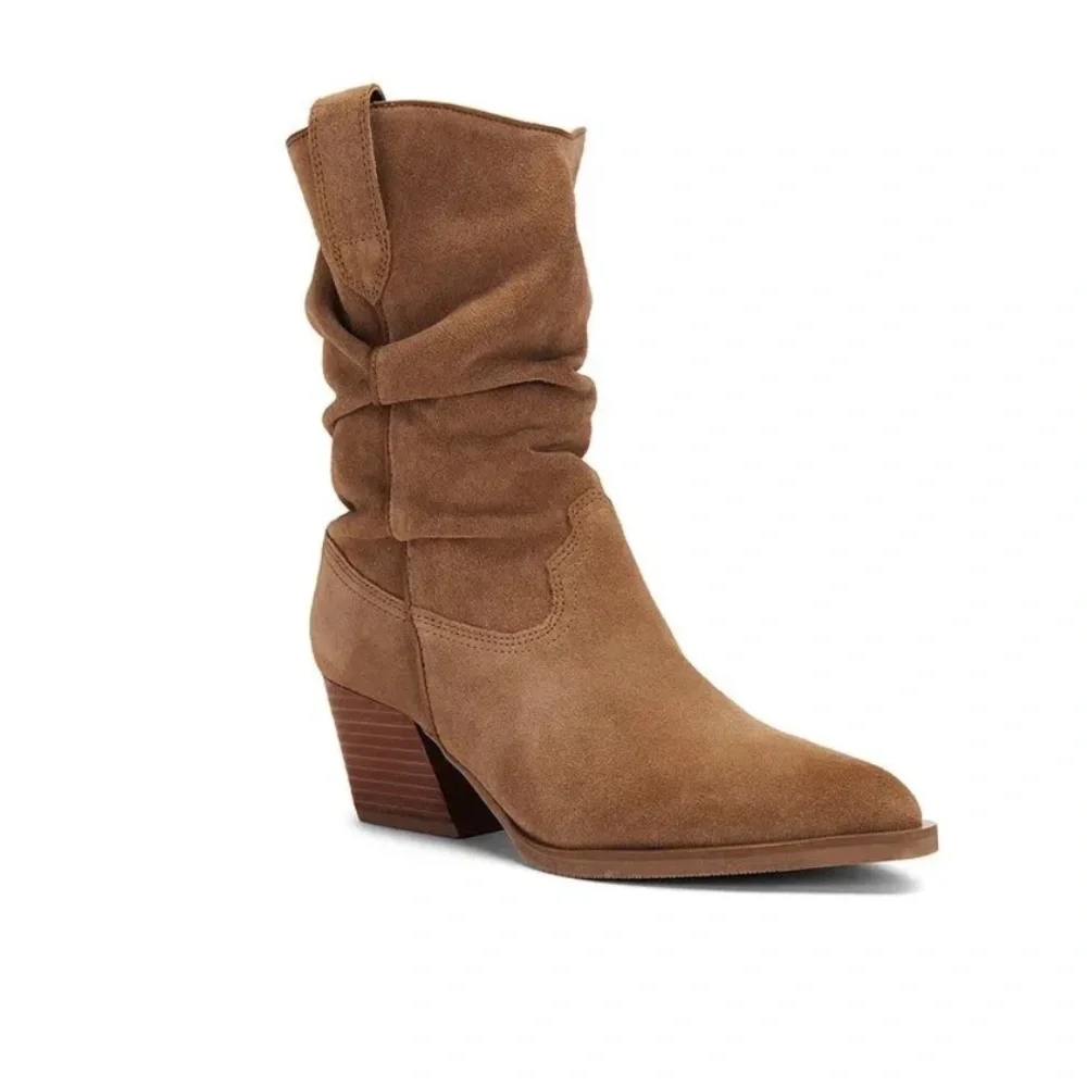 Steve Madden Taos Boots - Picture 5 of 8